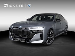BMW 7-serie - M760e xDrive High Executive | Connossieur Pack | Executive Pack | Innovation Pack