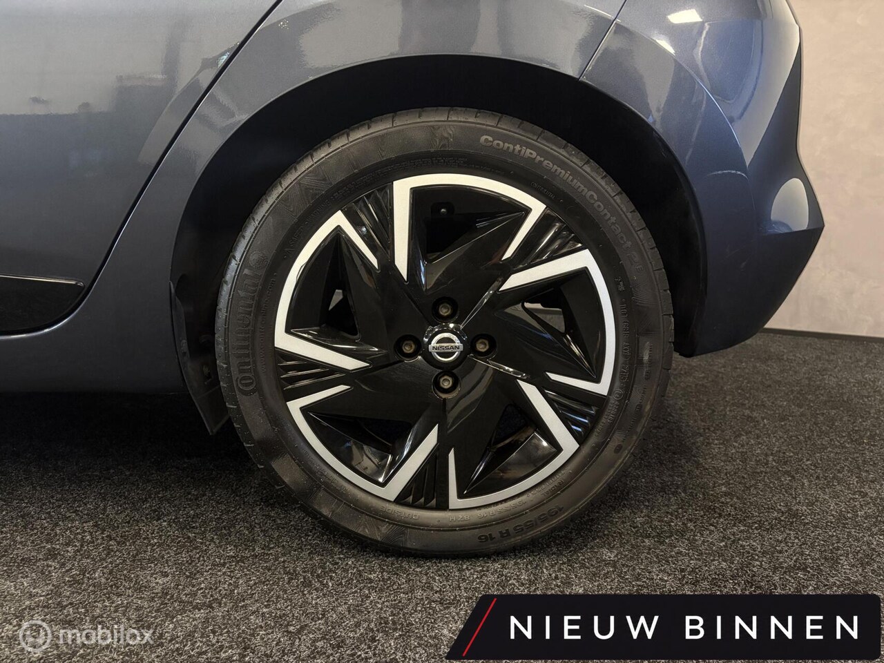 Nissan Micra - 1.0 IG-T N-Design LUXE UITVOERING / DEALER O.H / NAP / NAVI / LED / 1e EIGENAAR - AutoWereld.nl
