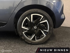 Nissan Micra - 1.0 IG-T N-Design LUXE UITVOERING / DEALER O.H / NAP / NAVI / LED / 1e EIGENAAR
