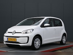 Volkswagen Up! - 1.0