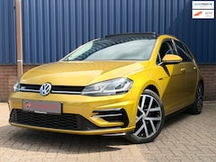Volkswagen Golf - 1.4 TSI Highline R Line, Pano dak, AUTOMAAT