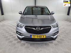 Opel Grandland X - 1.2 Turbo Business Executive, Carplay, Trekhaak