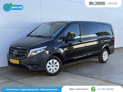 Mercedes-Benz Vito - 116 1.9 CDI DC Dubbele Cabine Mixto Automaat L2H1 LED Intelligent Light System Cruise Cont