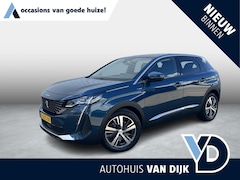 Peugeot 3008 - 1.6 HYbrid 225 Allure