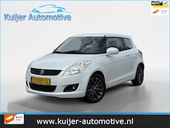 Suzuki Swift - 1.2 Exclusive EASSS
