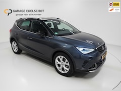 SEAT Arona - 1.0 EcoTSI FR Business Connect|ACC|Stoelverw|Camera|Carplay