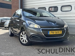 Peugeot 208 - 1.2 PureTech Active CRUISE CONTROLE|CARPLAY|AIRCO