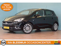 Opel Corsa - 1.0 Turbo Online Edition | NAVI | CLIMA | CAMERA + PDC | CRUISE | LMV |