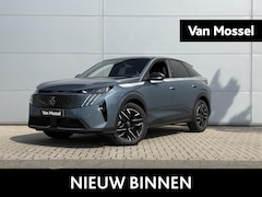 Peugeot 3008 - 1.2 Hybrid 145 Allure | Stoelverwarming | Camera | Adaptieve Cruise Control | Apple Carpla
