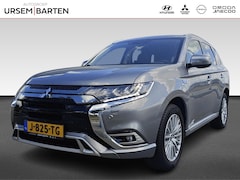 Mitsubishi Outlander - 2.4 PHEV Intense+ | Achteruitrijcamera | Apple Carplay/Android Auto|telefoonintegratie pre