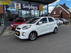 Kia Picanto - 1.0 CVVT DynamicLine Clima/Sport