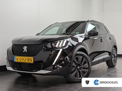 Peugeot e-2008 - EV GT Pack 50 kWh