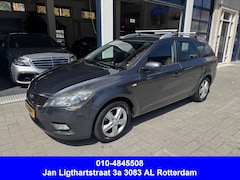 Kia Cee'd - 1.4 CVVT Seven NAVI/CAMERA/AIRCO