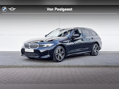 BMW 3-serie Touring - 330e | M-Sport | Panoramadak | Trekhaak