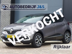 Renault Captur - 0.9 TCe Intens Trekhaak Rijklaarprijs | 12 Maanden Garantie | Onderhoudsbeurt | Nieuwe APK