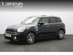 MINI Countryman - 1.5 Cooper S E 220 PK ALL4 Youts PHEV, Panoramadak, Harman/Kardon, Head-Up, Adap. Cruise C