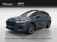 Ford Kuga - 2.5 PHEV ST-Line X I Trekhaak I Panoramadak I Camera I Stoel- en stuurverwarming I Head-Up