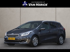 Kia Cee'd Sportswagon - 1.0 T-GDi Design Edition 120PK | Navigatie | Achteruitrijcamera | Climate Control