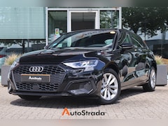 Audi A3 Sportback - 30 TFSI Pro Line 110pk S-tronic I Carplay I Cruise I Climate I DAB I LED