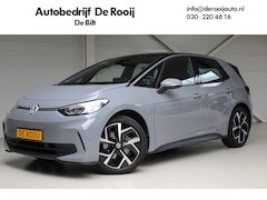 Volkswagen ID.3 - Pro 58 kWh | Navigatie via Apple Carplay | PDC+Camera | Voorruitverw. | 19 inch LM