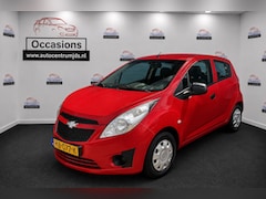 Chevrolet Spark - 1.0 16V LE. Heel goed onderhouden