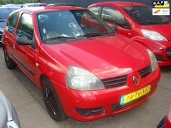 Renault Clio - 1.2 Campus Accès st bekr elek pak nap apk