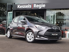 Toyota Yaris - Mazda 2 1.5 Hybride | ACC | Camera | Stuur/Stoelverwarming | Bleutooth | Clima