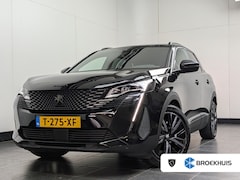 Peugeot 3008 - 1.6 HYbrid 225 GT