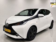 Toyota Aygo - 1.0 VVT-i x-play Camera Airco