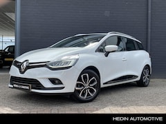 Renault Clio Estate - 0.9 TCe Intens | BOSE | Luxe Bekleding | Camera | Trekhaak