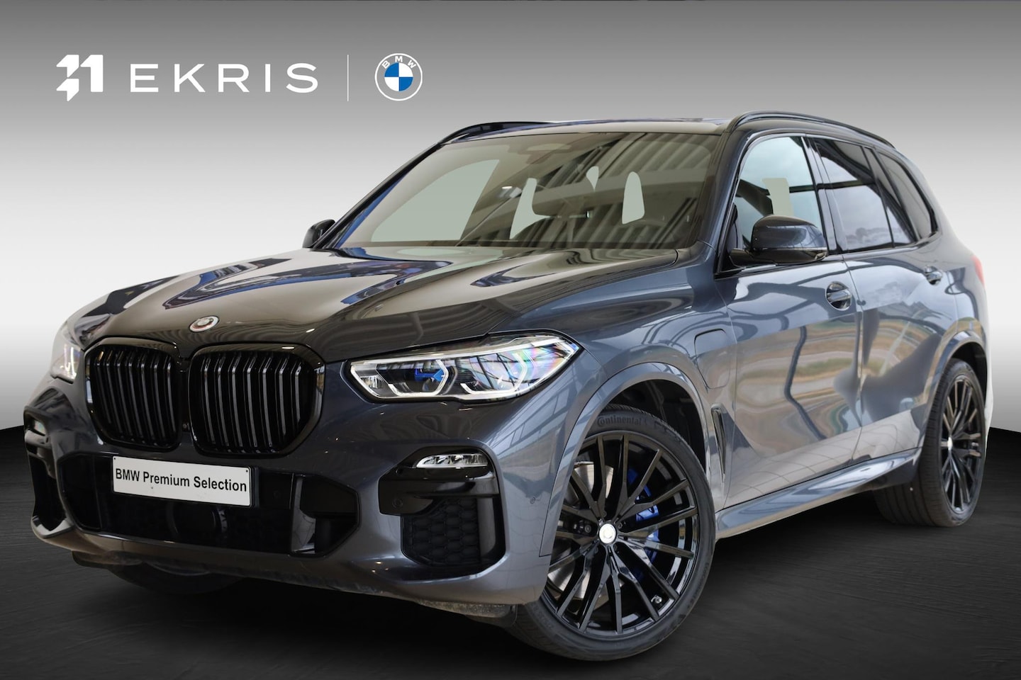 BMW X5 - xDrive45e High Executive | M Sportpakket | SOH 86,7% | CoPilot pack | Bowers & Wilkins | S - AutoWereld.nl