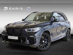 BMW X5 - xDrive45e High Executive | M Sportpakket | SOH 86, 7% | CoPilot pack | Bowers & Wilkins |