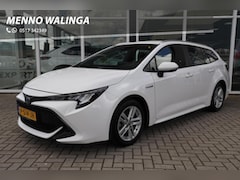 Toyota Corolla Touring Sports - 1.8 Hybrid Business|Camera|Navi|NAP|BTW|