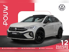 Volkswagen Taigo - 1.0 TSI 110pk DSG R-Line | App Connect | Achteruitrijcamera | Stoelverwarming | Panoramada