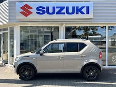 Suzuki Ignis - 1.2 Smart Hybrid 83pk Automaat Select (RIJKLAARPRIJS) Tot 10 jaar Garantie