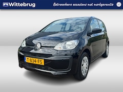 Volkswagen Up! - 1.0 / AIRCO / Ruitbediening voor elektrisch / Telefooninterface