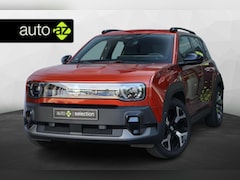 Renault 4 - 4 comfort range evolution 52 kWh / Carplay / Stoelverwarming