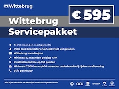 Volkswagen T-Cross - 1.0 TSI Life / NAVI / 16"LMV / CAMERA / Side Assist