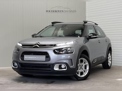 Citroën C4 Cactus - 1.2 Business NL Auto / RIJKLAARPRIJS incl. onderhoud / Distributie vervangen / Carplay / N