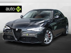 Alfa Romeo Giulia - 2.0T Super / DAB / Camera / Leder