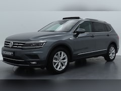 Volkswagen Tiguan Allspace - 1.5 TSI DSG 150pk Highline Navigatie Trekhaak