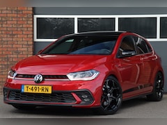 Volkswagen Polo - 2.0 TSI GTI DSG, Pano, Beats, Keyless