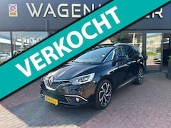 Renault Grand Scénic - 1.3 TCe Limited 7p. AUTOMAAT|Navi|CAMERA
