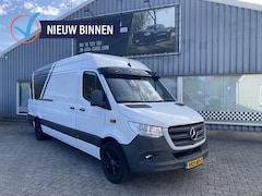 Mercedes-Benz Sprinter - 316 2.2 CDI L4H2 360Camera