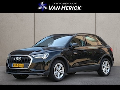 Audi Q3 - 45 TFSI e edition | ACC | Stoelverwarming | Full LED