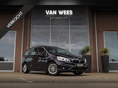 BMW 2-serie Gran Tourer - 216i Centennial Executive 7p | Origineel NL | LED | Trekhaak | PDC | Sportstuur | Cruise c
