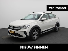 Volkswagen Taigo - 1.0 TSI Life | Automaat | Apple Carplay/Android Auto | Achteruitrijcamera | Parkeersensore