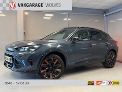 CUPRA Formentor - 1.5 TSI e-Hybrid VZ Performance | PANODAK | CAMERA | TREKHAAK |
