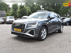 Audi Q2 - 35 TFSI Pro Line