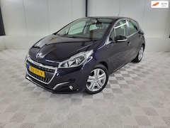Peugeot 208 - 1.2 PureTech Signature, Carplay, Parkeersensoren, Navigatie